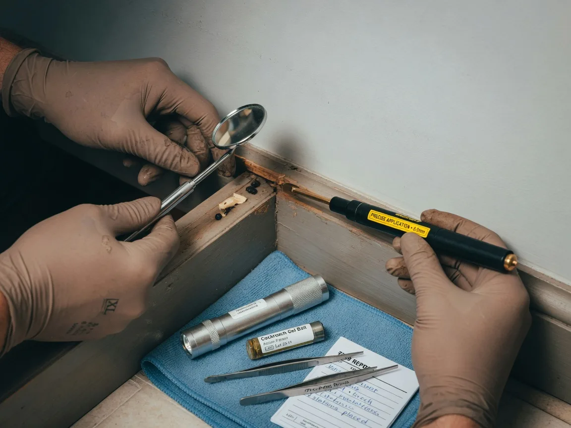 Why choose Emergency Pest Control in Albany, LA